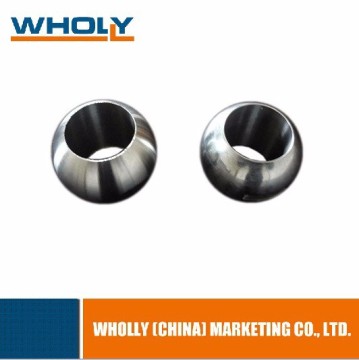 ISO9001 OEM Custom Precision Investment Casting Lost Wax Casting