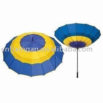 27" golf umbrella