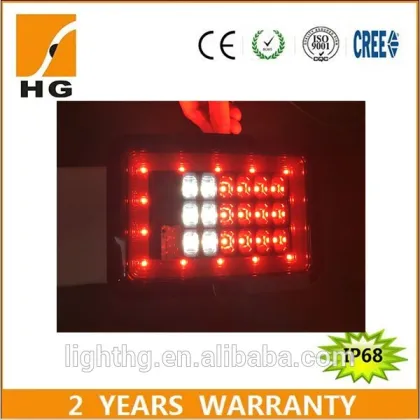 wholesale jeep wrangler accessories 07-16 jk tail light