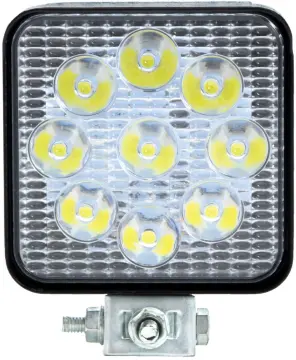 led light bar barra led 16LED 12V 24V