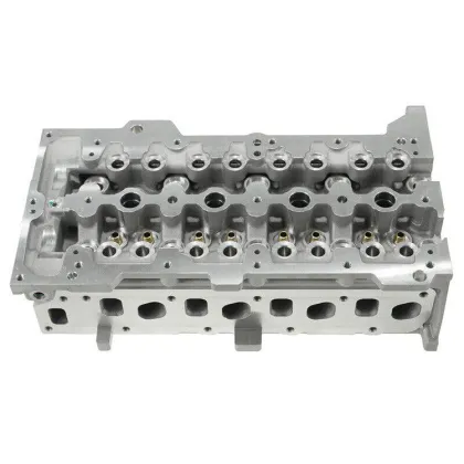 DIESEL BARE CYLINDER HEAD for FIAT Doblo Cargo Idea Linea Strada Nuova