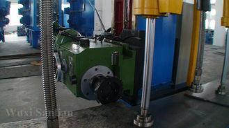 5.5KW 380V Production Line Floor Milling Machine for Seam P