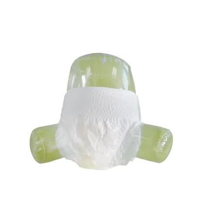 Genius Diaper Pants Review in Japan