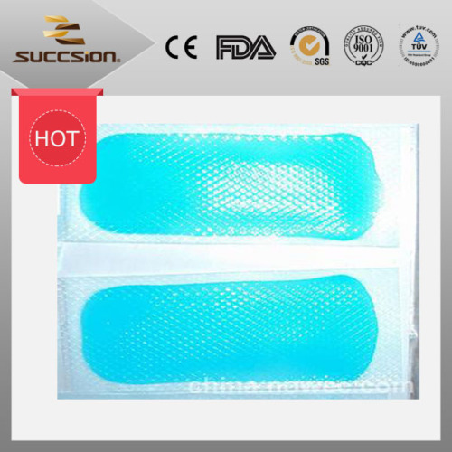 2015 best sale cooling fever porous plaster