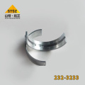 Suitable for underground carrier R1300G thrust tile 232-3233