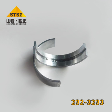 Suitable for underground carrier R1300G thrust tile 232-3233