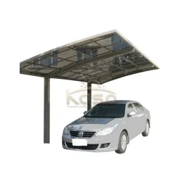 Garage Car Design Kit Wooden Carport For Sale