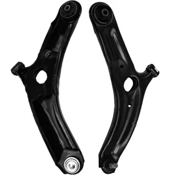 Suspension System Assy Parts - Front Left/Right Lower Control Arm for KIA Forte 2010-2019