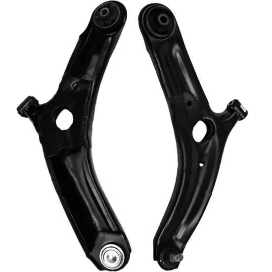 Suspension System Assy Parts - Front Left/Right Lower Control Arm for KIA Forte 2010-2019