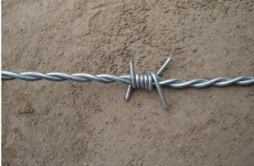 Made In China iron wire