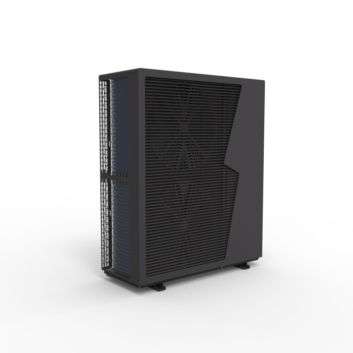 Keymark Certified R290 SG-Ready Air Source Heat Pump