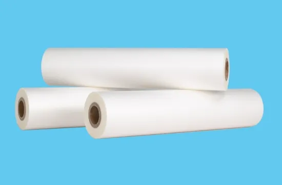 Premium soft touch film