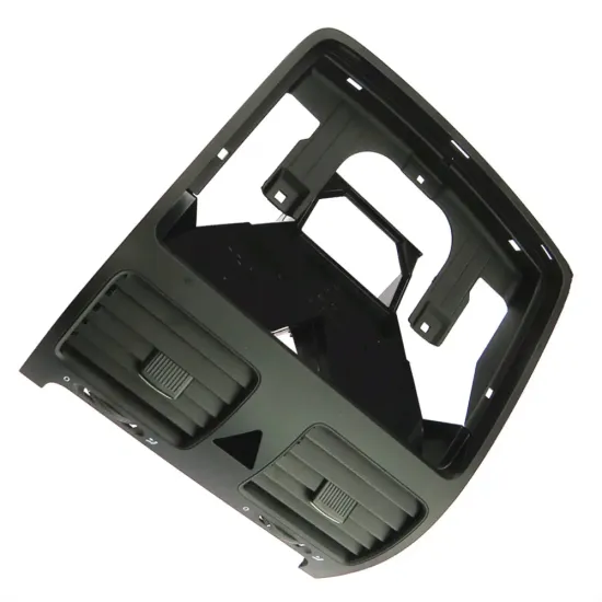 Auto Vent Perfume Clip for VW Golf, Rabbit, Jetta, and Volkswagen: Enhancing Car AC Air Conditioning with Style