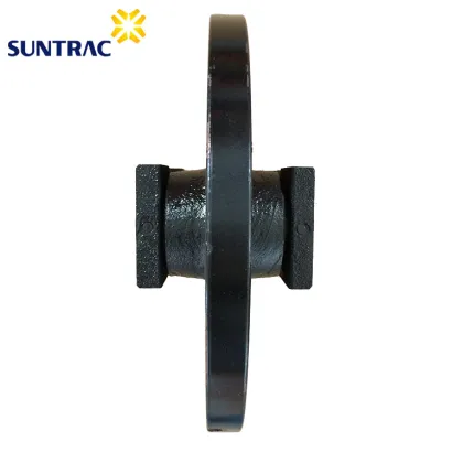 Takeuchi TB015 Track Idler Roller Excavator Parts