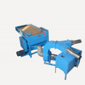 HjZX-Pillow Filling Machine-Cushion Filling Machine