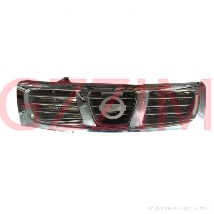 720 2007 Front Grille Front Bumper Grille