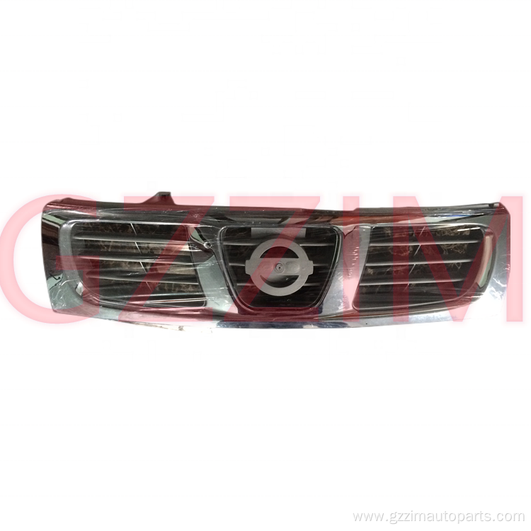 720 2007 front grille front bumper grille