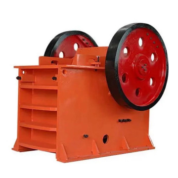 Jaw Crusher Machine for Mining