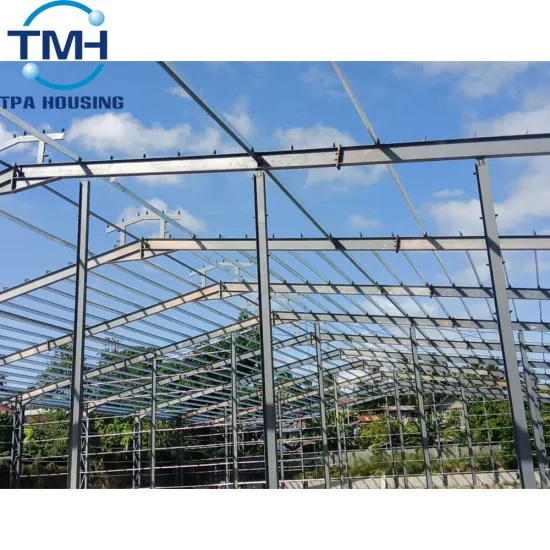 structural steel warehouse sale steel frame building cost