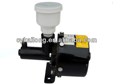 CHAOGONG WHEEL LOADER BRAKE BOOSTER SL60, XCMG BRAND WHEEL LOADER
