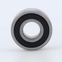 697-2RS Sealed Miniature Ball Bearing