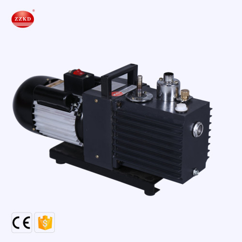 Hot Sale Mini Electric Rotary Vane Vacuum Pump