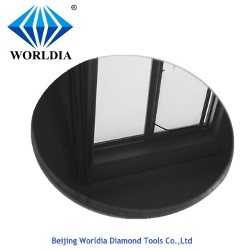 Lapping polishing finishing for PCD tool blanks, PCBN tool blank