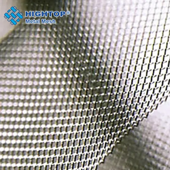 Micro-Hole Flattened Titanium Expanded Metal Mesh Sheets for Electrodes: Advanced Material Solutions