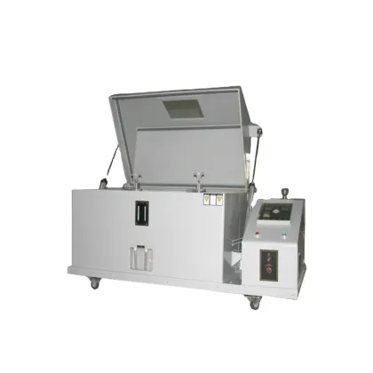 Melt Flow Index Testing Machine