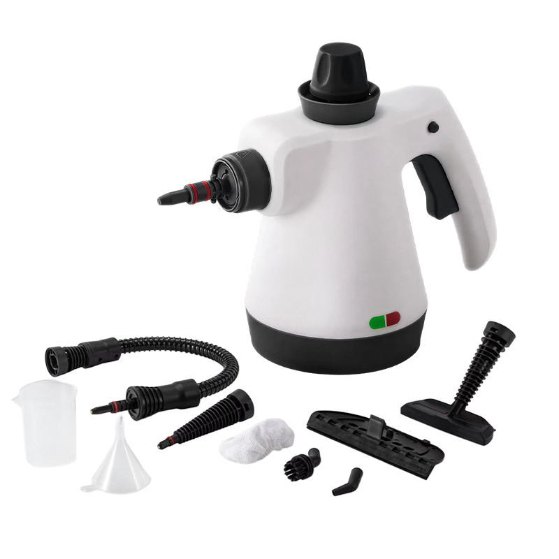 Efficient Kitchen Range Hood Cleaning System