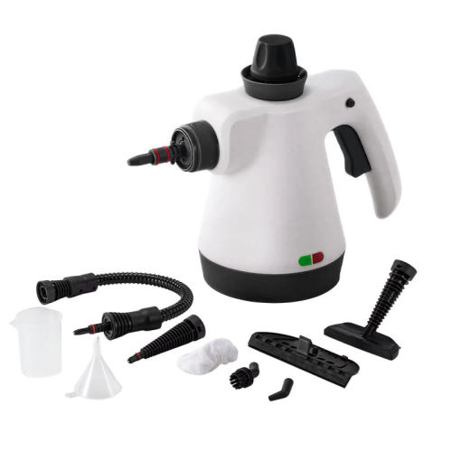 Sistema eficiente de limpieza de campanas extractoras de cocina