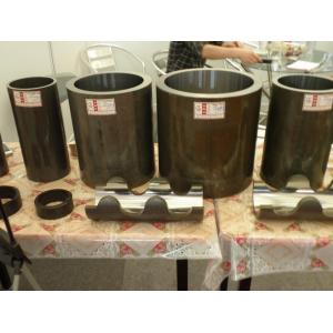 honing stinless steel cylinder