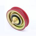 57602956 V30 Rodillo para colgar puertas Φ74 mm para ascensores