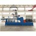 Powder Coating Twin Screw Extruder Machine Factory Price