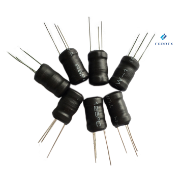 Leaded Inductor LCHB