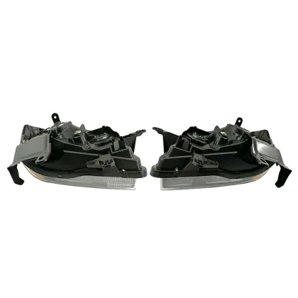 Auto Lighting Systems: LED Headlights for Chevrolet Colorado 2012" 

(Note: Assuming LED headlights are what's being implied, if not, you can replace "LED" with the type of lighting system.)