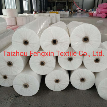 TPU Film Laminated Nonwoven Protection PP Nonwoven Fabric