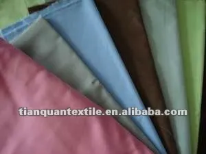 T/C pocket fabric 45*45 110*76