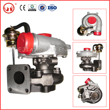 JF124001 turbocharger manufacturers K14 53149886446 oem 5315489-0022 500314776 83149886444 turbo kit 99466793