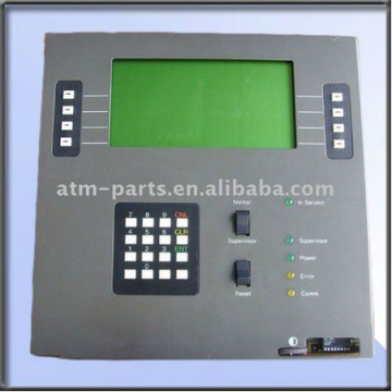 ATM Parts NCR 56XX Basic Operator Panel Assembly 445-0594737(4450594737)