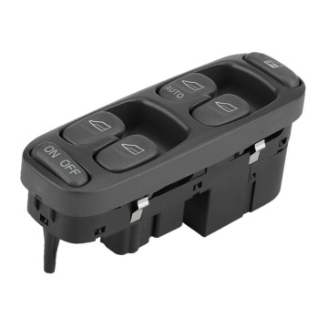 Volvo S70 V70 Window Regulator Switch Compatibility