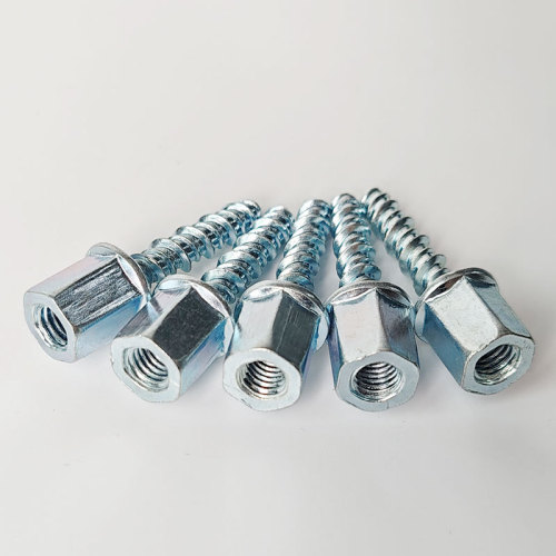 Self-Cutting Anchor Bolts for Concrete Ceilings: A Comprehensive Guide