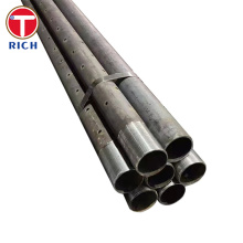 GB/T 34109 Seamless Steel Tubes For Drill Pipe