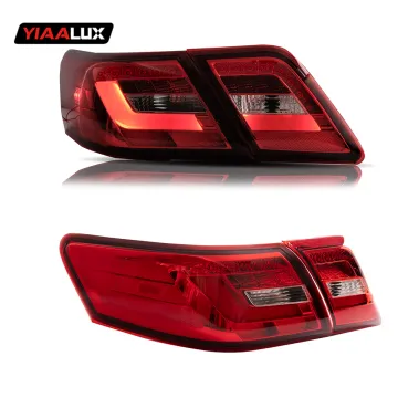 Vland Yiaalux Direct Sale High-Quality LED Tail Light for Toyota Camry 2006-2011