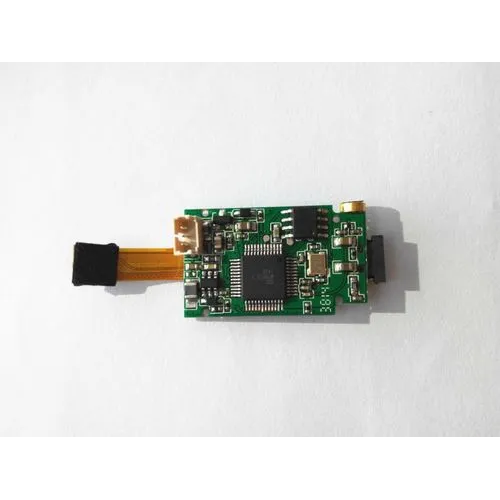 Conception de la carte de circuit imprimé flexible FPCB