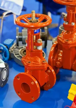 Leakage Possibility in Pump Sealing Systems