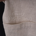 Hooded Bathrobe Cotton Men Bathrobe Cotton