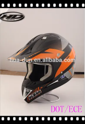 HuaDun ATV cross helmets,off road motorcycle helmets,HD-802