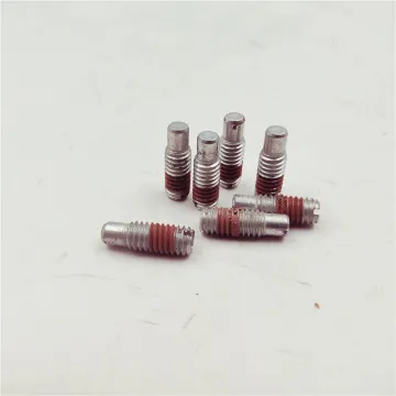 Hot sale DCEC Cummins 168319 117183 Bolt nut