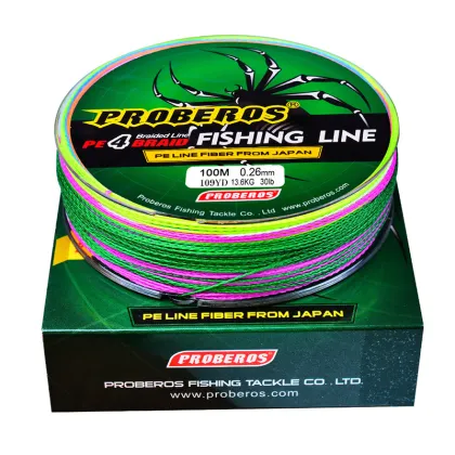 Wonderful Group Fishing Line